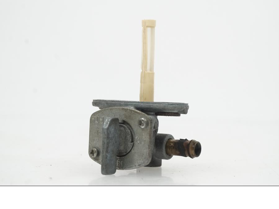 Framsidan på Bensinkran från en Yamaha XJ 900 -1997 motorcykel.