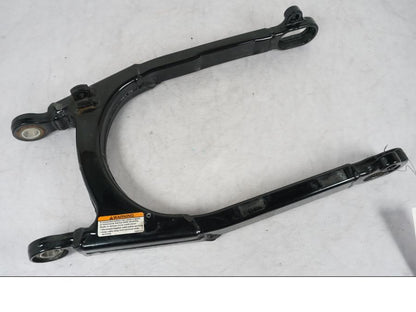 Framsidan på Sving från en H-D Sportster 883 XL -2007 motorcykel.