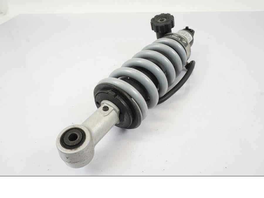 Vänster sida på Stötdämpare från en BMW R 1150 RS -2003 motorcykel.