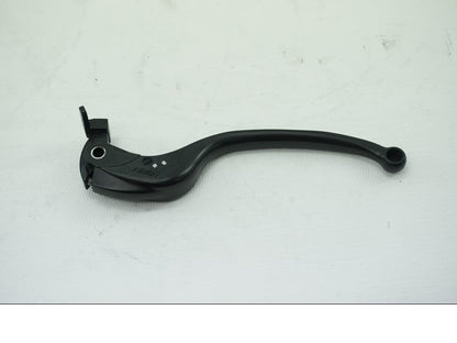 Höger sida på Bromsgrepp från en Kawasaki ZX-6R -2007 motorcykel.