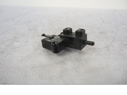 Vänster sida på Kopplingskontakt från en Kawasaki Z 800 -2014 motorcykel.