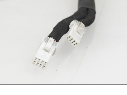 Baksidan på Kablage från en H-D Adventure Pan America Special RA1250S -2021 motorcykel.