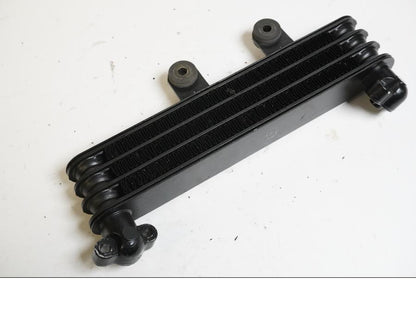 Framsidan på Oljekyl från en Honda XRV 750 -1994 motorcykel.