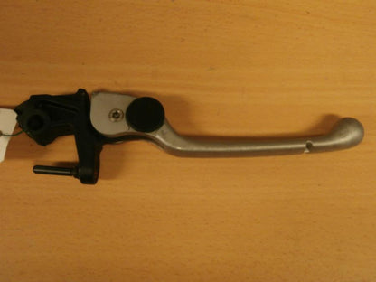 Framsidan på Bromsgrepp från en BMW R 1200 C -2002 motorcykel.