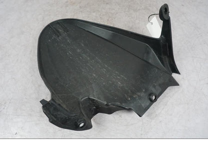 Extrabild2 på Svingskärm från en Ducati Multistrada V4 -2024 motorcykel.