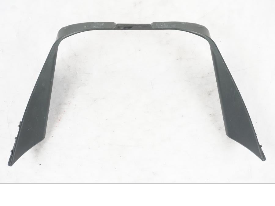 Framsidan på Instrumentkåpa från en BMW R 1200 GSA -2012 motorcykel.