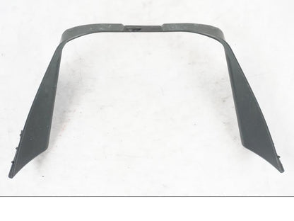 Framsidan på Instrumentkåpa från en BMW R 1200 GSA -2012 motorcykel.