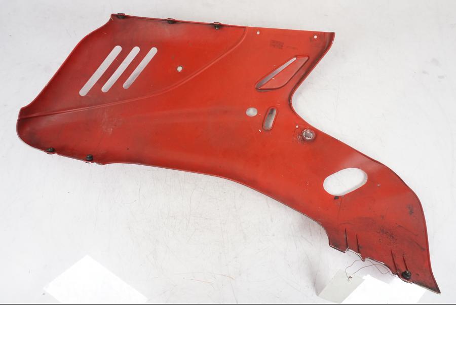 Extrabild3 på Magkåpa från en Ducati 750 SS -2000 motorcykel.