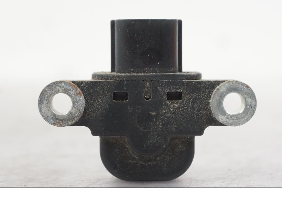 Höger sida på Tilt Sensor från en Kawasaki ZX-6R -2006 motorcykel.