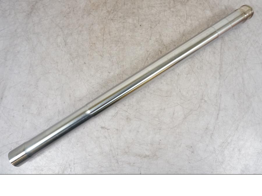 Framsidan på Gaffelben från en Yamaha RD 350 LC YPVS -1983 motorcykel.