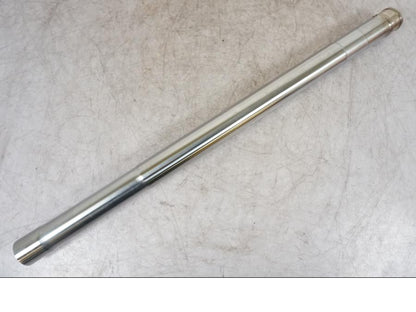 Framsidan på Gaffelben från en Yamaha RD 350 LC YPVS -1983 motorcykel.