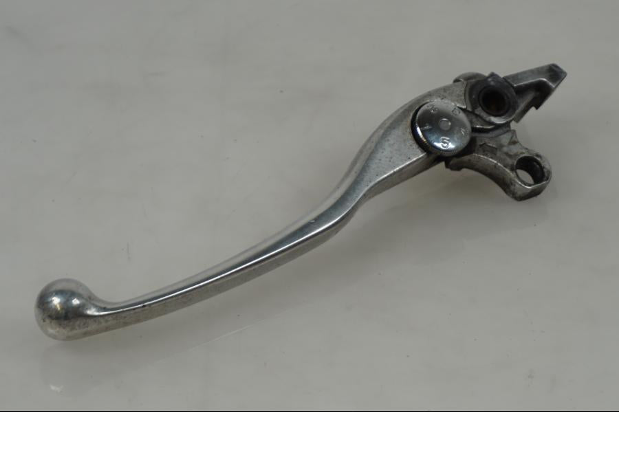 Framsidan på Kopplingsgrepp från en Yamaha FJR 1300 -2007 motorcykel.