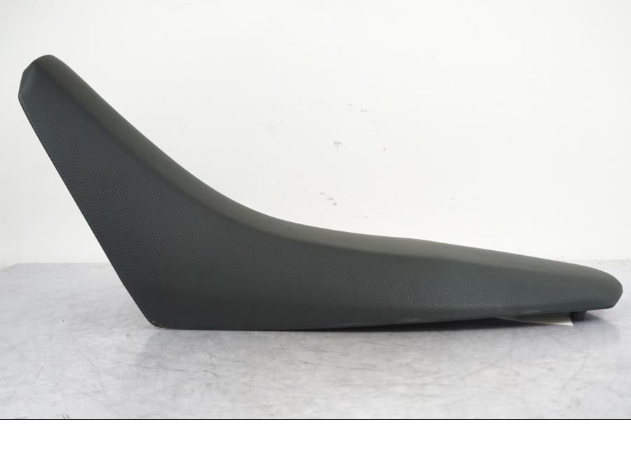 Extrabild2 på Sadel från en KTM 690 SM R -2009 motorcykel.