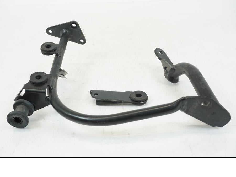 Baksidan på Vattenkyl från en BMW K 1200 LT -2004 motorcykel.