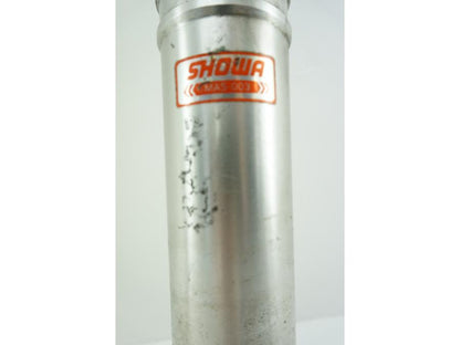 Extrabild1 på Gaffelben från en Honda CBR 900 RR -1997 motorcykel.