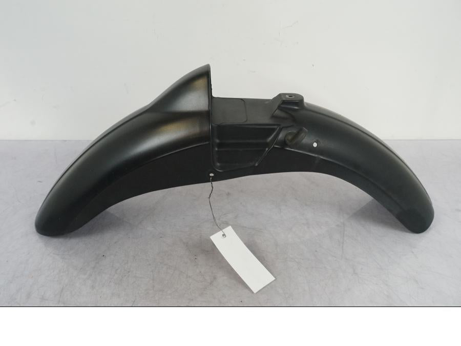 Framsidan på Framskärm från en BMW R 1100 GS -1998 motorcykel.