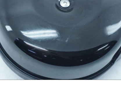 Vänster sida på Luftburk från en H-D XL 1200 x -2019 motorcykel.