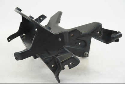 Extrabild1 på Toppkåpstag från en BMW F 650 CS -2003 motorcykel.