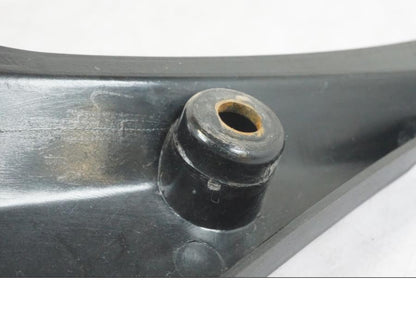 Snett nerifrån på Sidopanel från en Suzuki GSX-R 750 -2007 motorcykel.