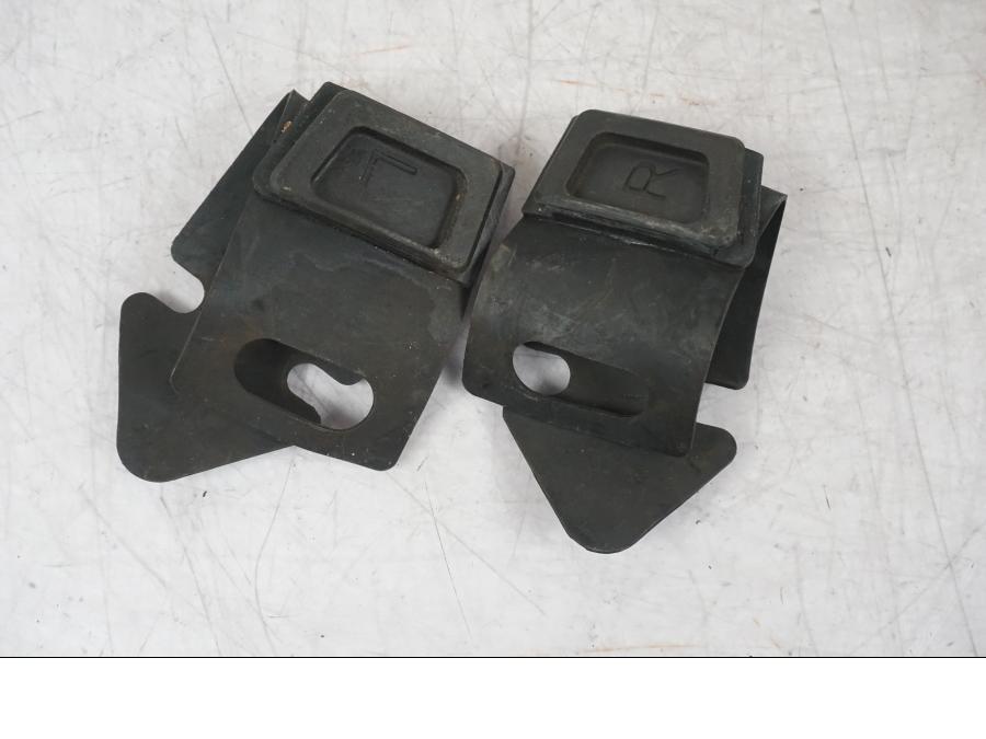 Extrabild3 på Skruv / Mutter etc från en Yamaha MT-09 -2016 motorcykel.