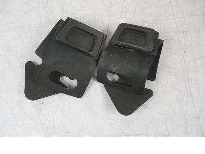 Extrabild3 på Skruv / Mutter etc från en Yamaha MT-09 -2016 motorcykel.