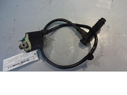 Framsidan på Tändspole från en Honda NC 750 S -2017 motorcykel.