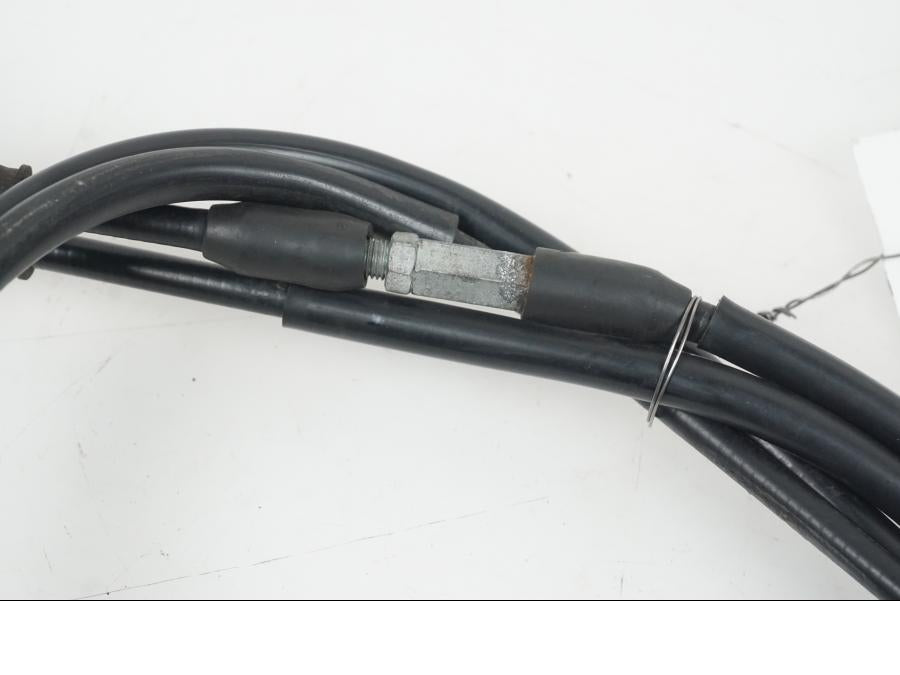 Extrabild2 på Gasvajer från en Yamaha XJ 900 -1997 motorcykel.