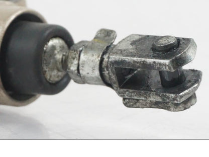 Höger sida på Bromshuvudcylinder från en MV Agusta Dragster -2014 motorcykel.