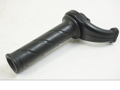 Framsidan på Gasklo från en Ducati Streetfighter S -2011 motorcykel.