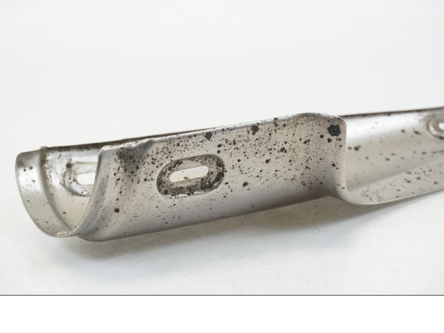 Extrabild3 på Värmeskydd från en BMW R 1250 GS -2019 motorcykel.