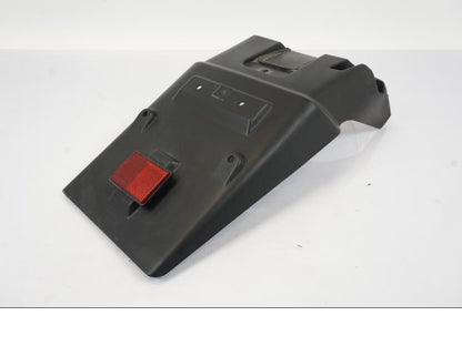 Framsidan på Skylthållare från en BMW R 1150 RS -2003 motorcykel.