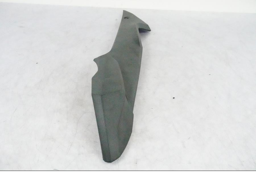 Baksidan på Framskärm från en BMW F 800 GS -2015 motorcykel.