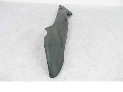 Baksidan på Framskärm från en BMW F 800 GS -2015 motorcykel.