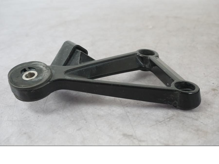 Höger sida på Ljuddämparfäste från en BMW K 1600 GTL -2015 motorcykel.