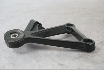 Höger sida på Ljuddämparfäste från en BMW K 1600 GTL -2015 motorcykel.