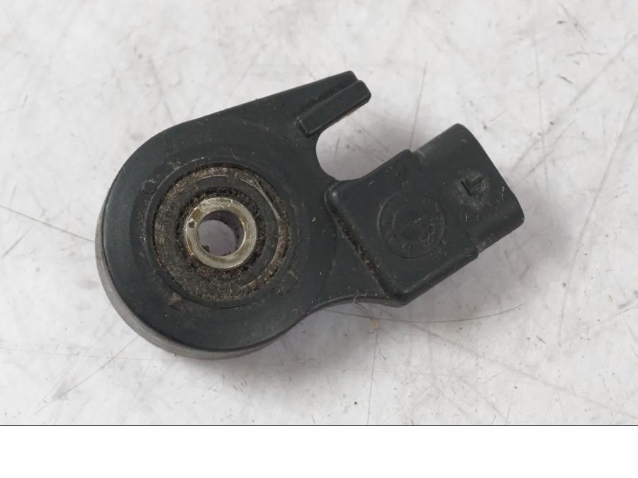 Framsidan på Sidostödsbrytare från en BMW K 1600 GTL -2015 motorcykel.