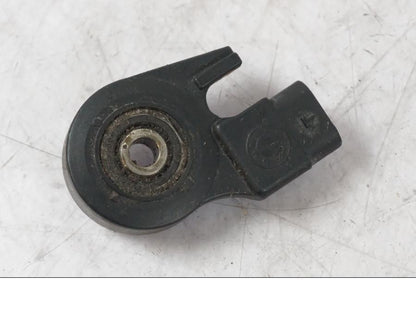 Framsidan på Sidostödsbrytare från en BMW K 1600 GTL -2015 motorcykel.