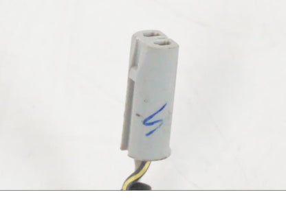 Baksidan på Blinkers LED från en KTM 390 Adventure -2021 motorcykel.