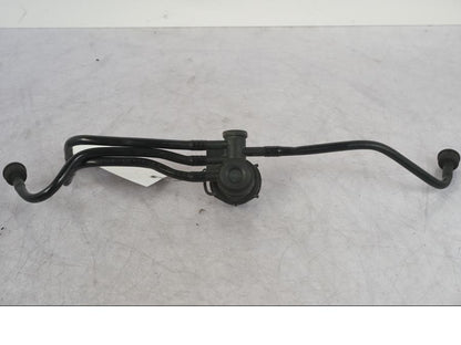 Höger sida på Bensinledning från en BMW R 1100 GS -1998 motorcykel.