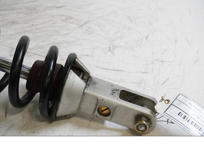 Vänster sida på Stötdämpare från en Aprilia SXV 550 -2007 motorcykel.