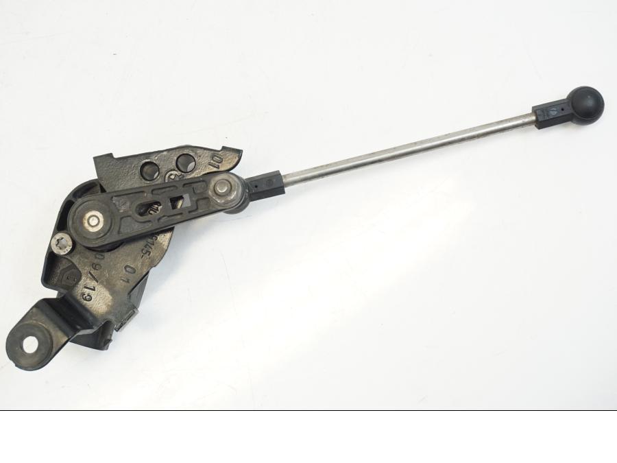 Extrabild1 på Vevaxelsensor från en BMW R 1250 GS -2019 motorcykel.