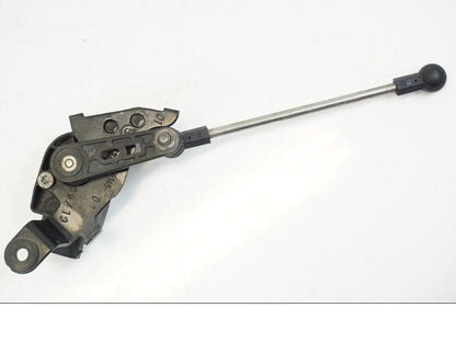 Extrabild1 på Vevaxelsensor från en BMW R 1250 GS -2019 motorcykel.