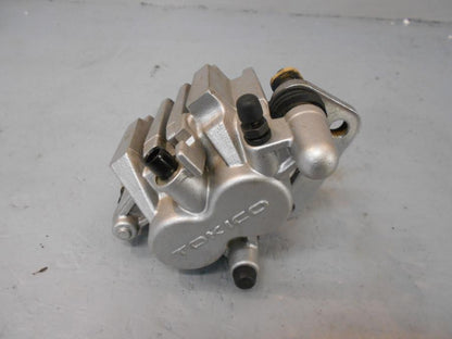 Framsidan på Bromsok från en Kawasaki VN 1500 Classic Tourer -2002 motorcykel.