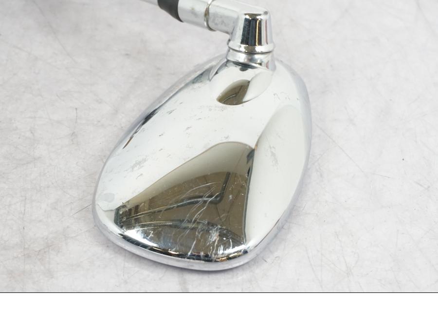 Extrabild2 på Backspegel från en Suzuki GSF 1250 -2010 motorcykel.