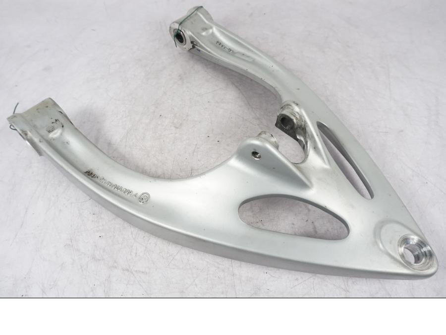 Extrabild1 på Sving från en BMW R 1200 GS -2005 motorcykel.