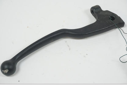 Vänster sida på Bromsgrepp från en Triumph TT 600 -2001 motorcykel.