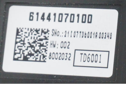 Extrabild5 på Avgasspjällmotor från en KTM 1290 Super Duke R -2022 motorcykel.