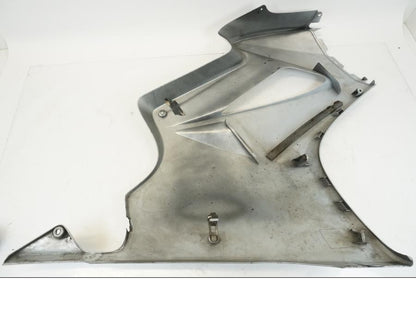 Extrabild5 på Sidkåpa från en Honda VFR 800 -2003 motorcykel.