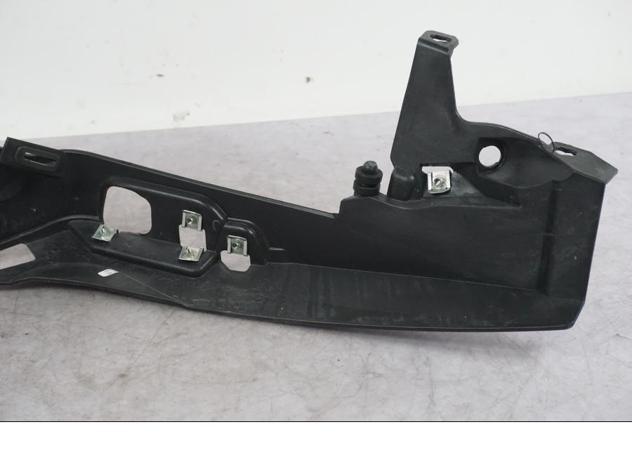 Extrabild2 på Sidopanel från en BMW K 1600 GTL -2015 motorcykel.