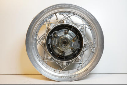 Extrabild1 på Fälg från en Yamaha XV 1100 -1995 motorcykel.